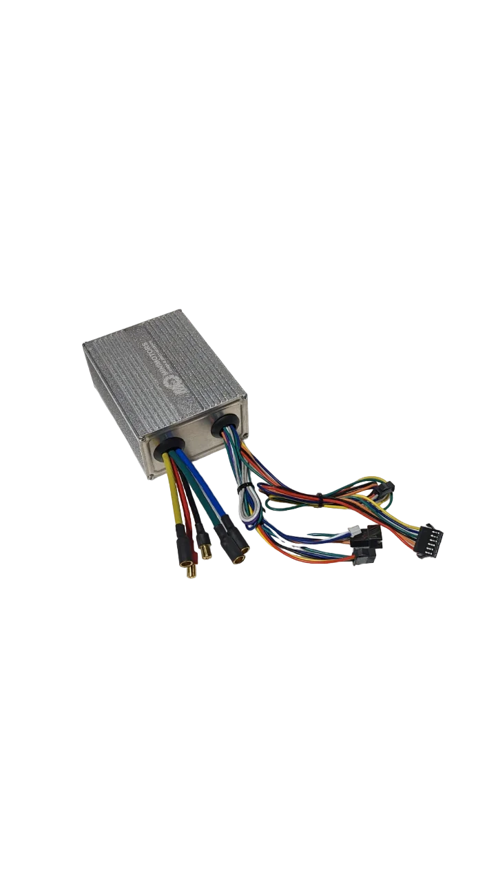DUALTRON X2 | CONTROLEUR B 72V 50A V1 Arrière