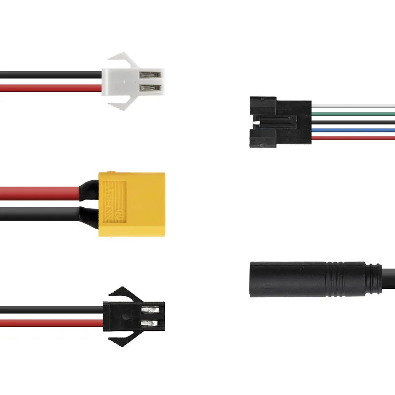 Contrôleur 36V 15A 350w pour Kugoo S1