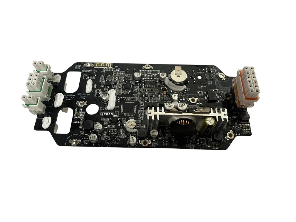 Carte mère Inmotion V12 PRO