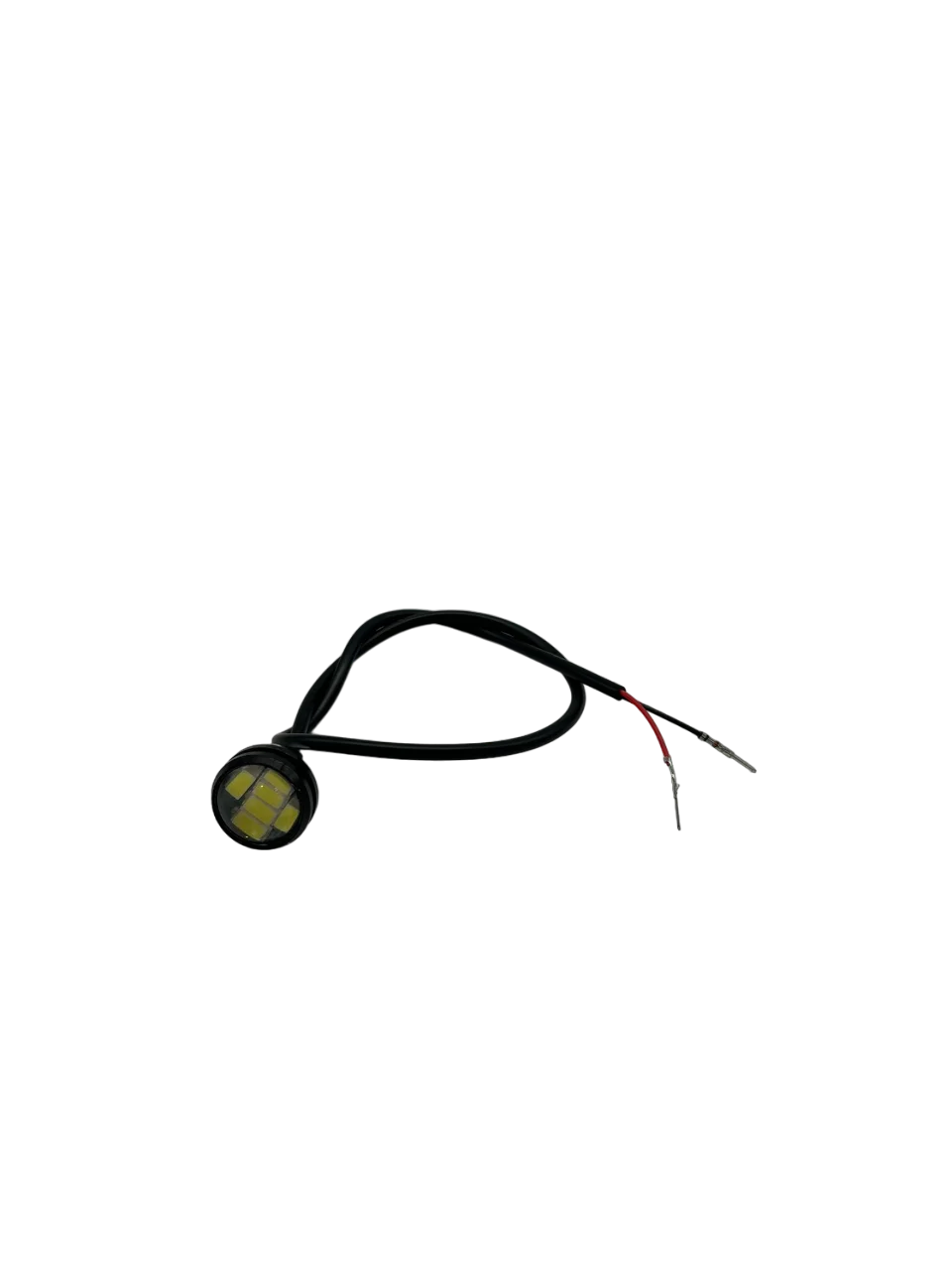 SPW 5 | LED AVANT AVEC FIL COURT