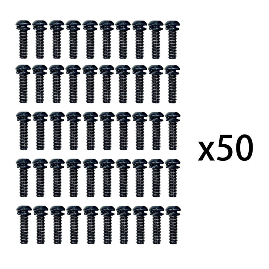 Vis de pneu arrière pour Xiaomi Scooter 4/4 lite (PACK 50)