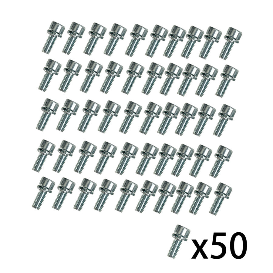 Vis de pneu arrière pour Xiaomi Scooter 4 GO (PACK 50)