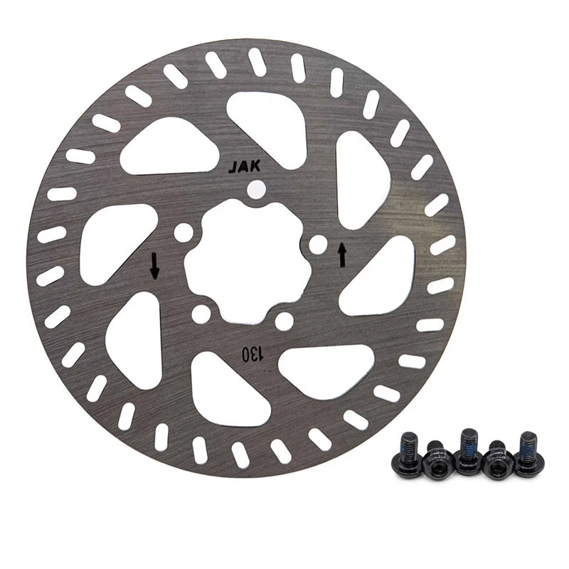 Disque de frein 130mm 5H pour Mi4 pro