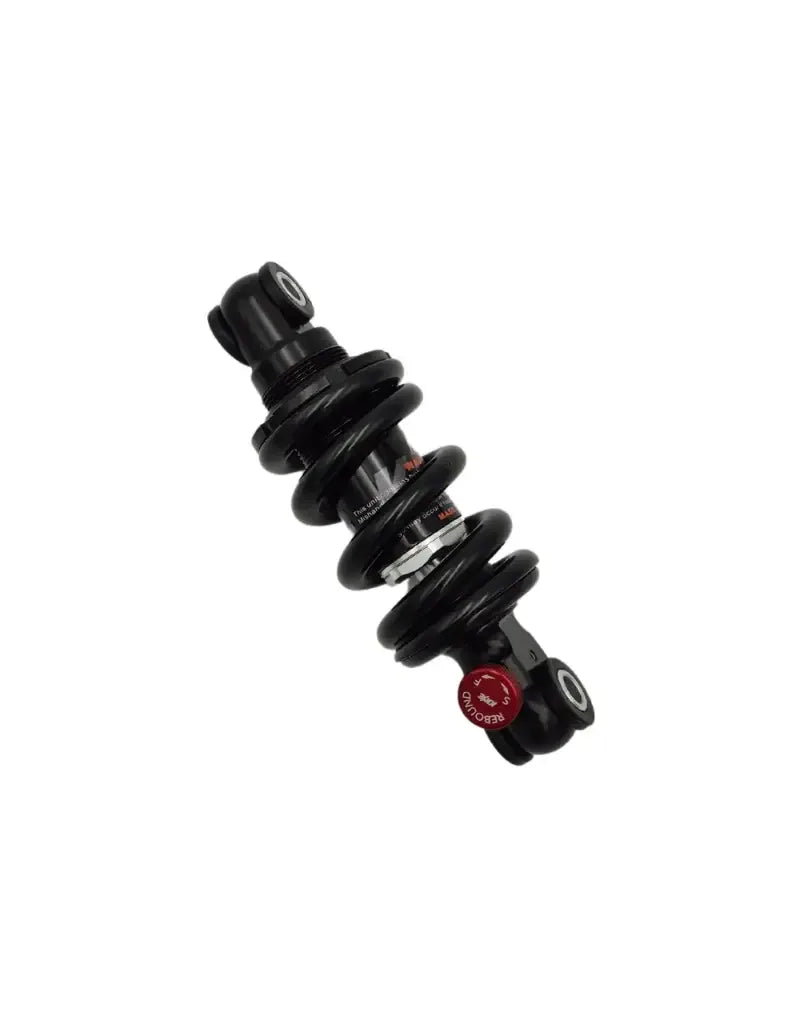 Suspension avant - Klima