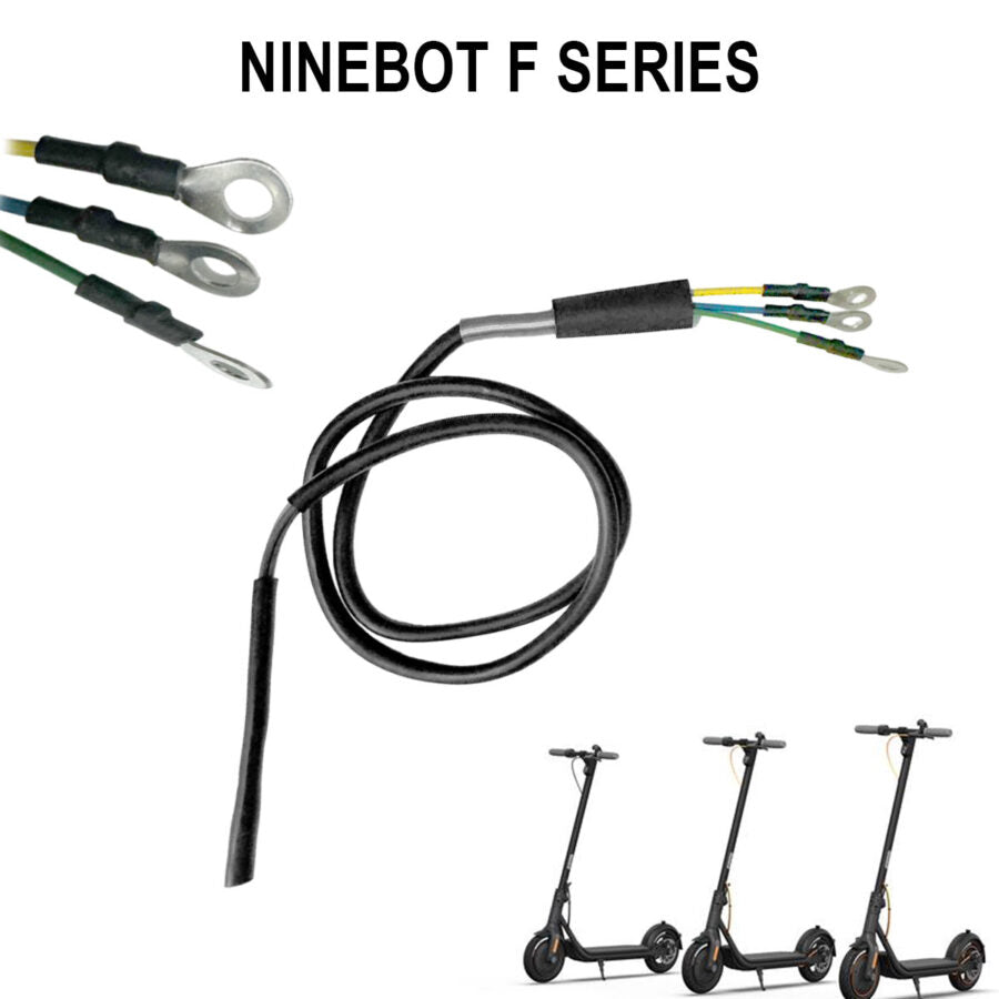 Câble moteur pour Ninebot série F/D