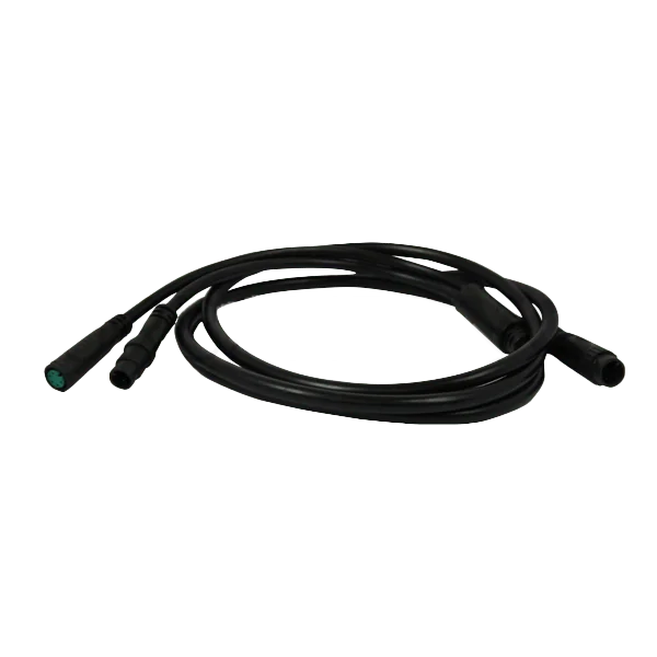 EGRET EIGHT FAISCEAU DE CABLE