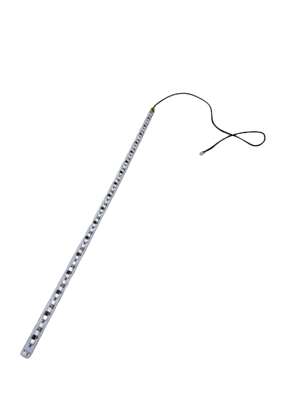 DUALTRON THUNDER 3 | BARRE LED DE LA COLONNE DE DIRECTION