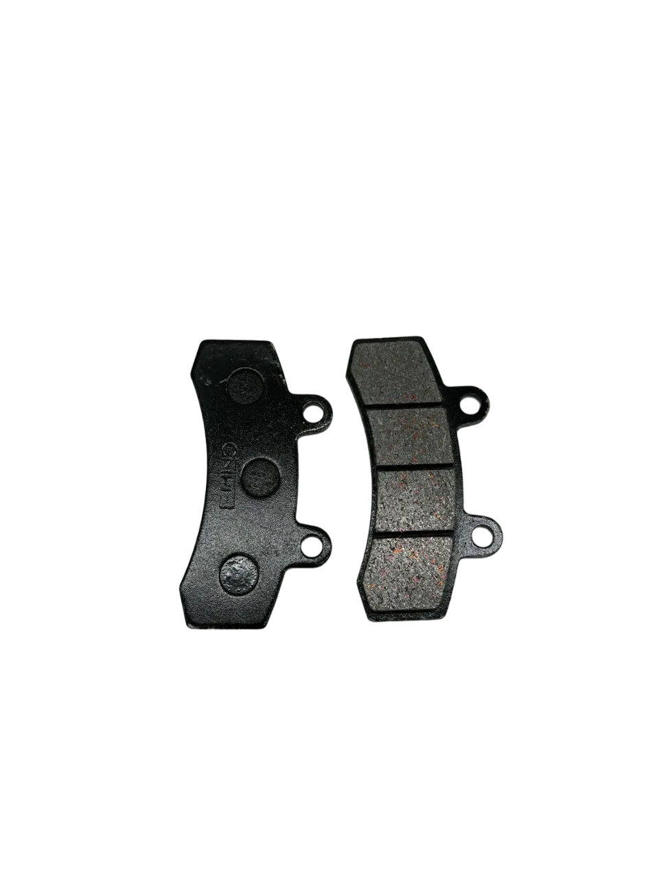EK3 | PLAQUETTES DE FREIN AVANT