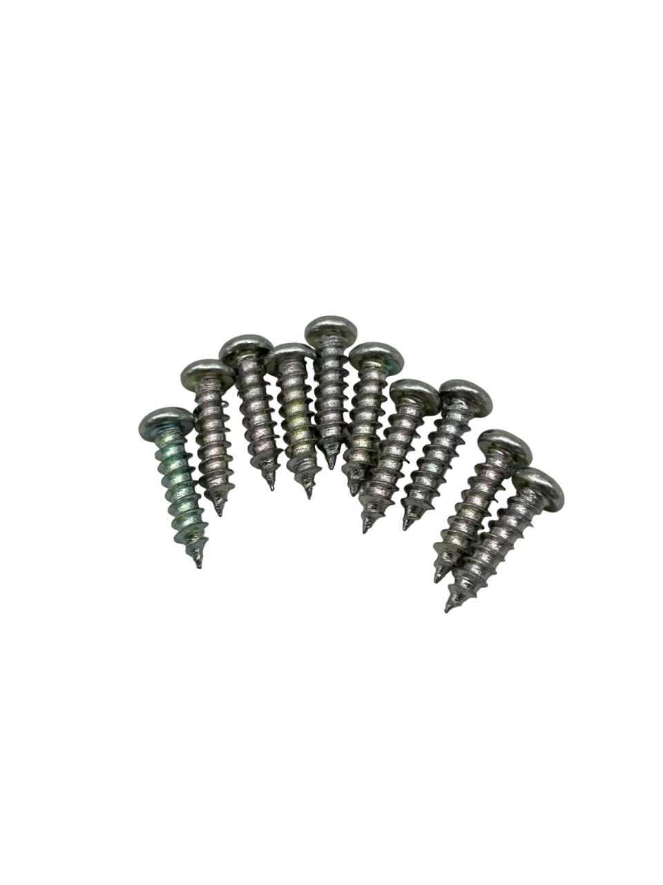 KINGSONG | VIS COQUE INTERNE 18MM (x10)