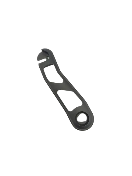 DUALTRON SPIDER | BRAS DE FOURCHE DROITE ARRIERE