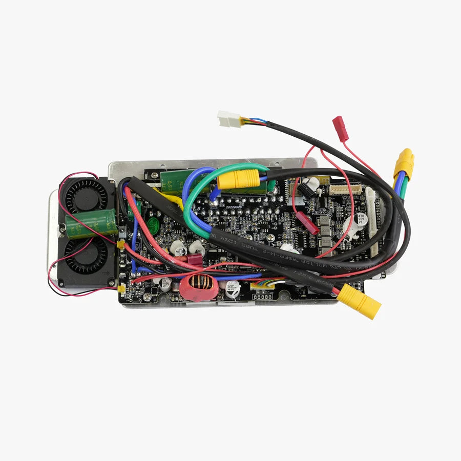 16X Main Board Set