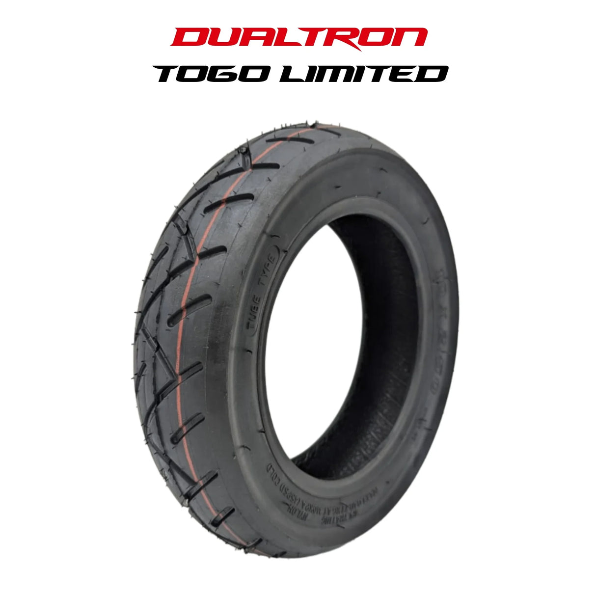 DUALTRON TOGO LTD & TOGO MAX | PNEU
