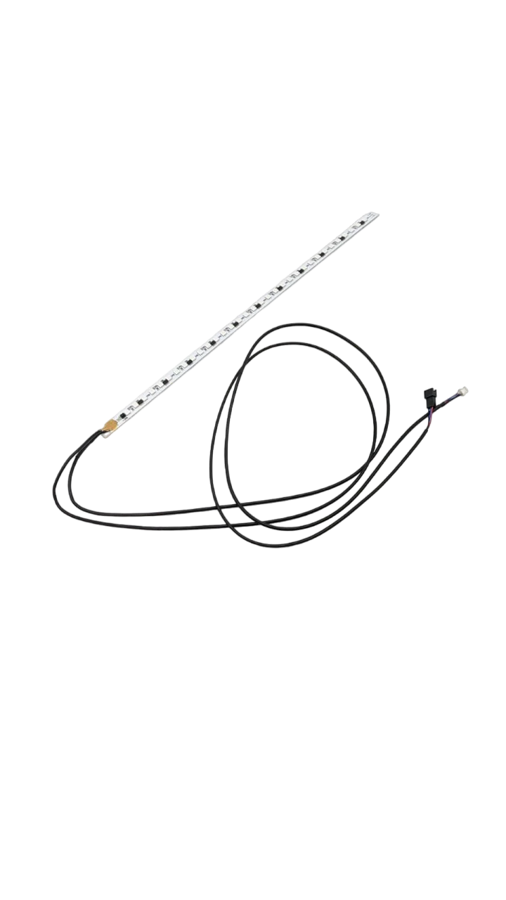 DUALTRON SPIDER 2 | LED COLONNE 2 FILS