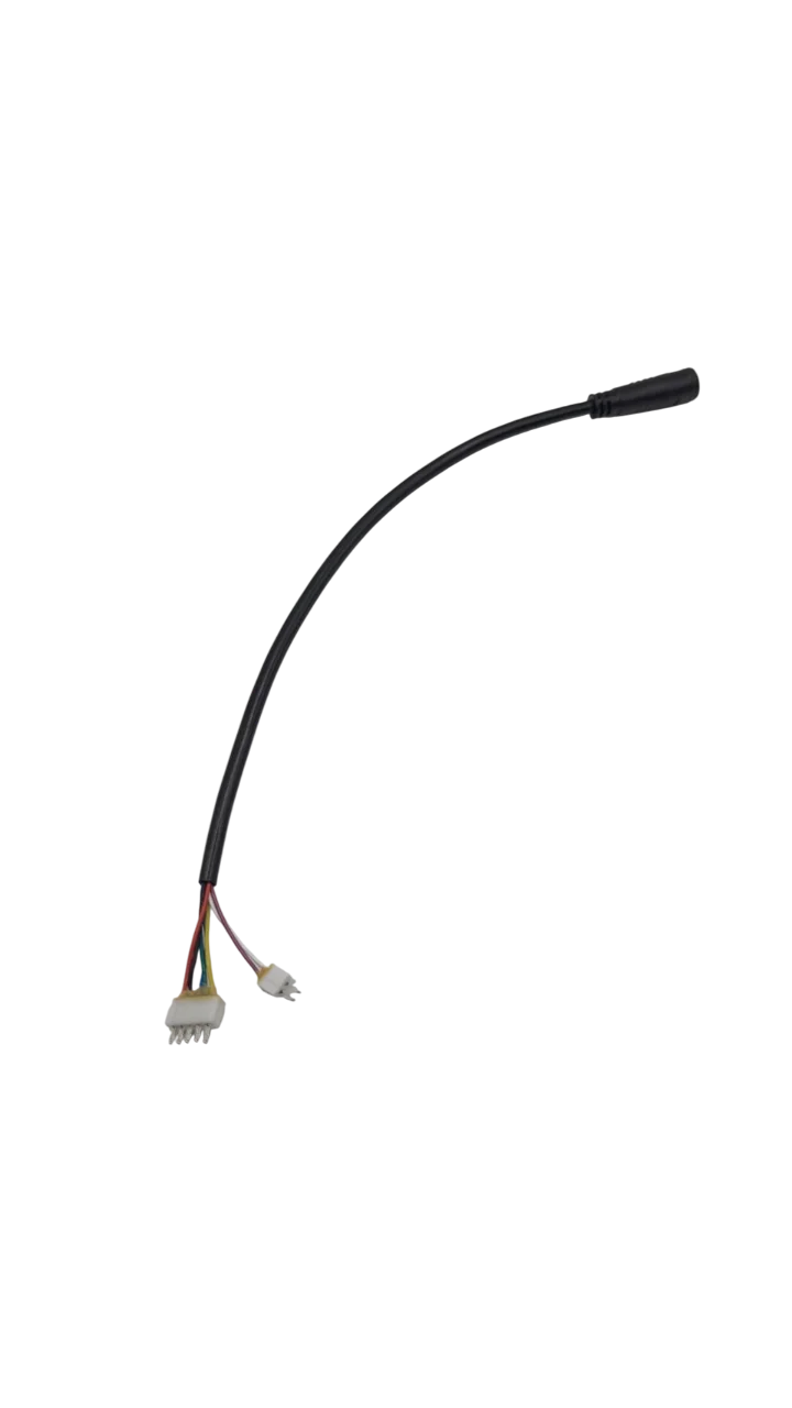 DUALTRON TOGO | CABLE RELIANT COMMODO DES CLIGNOTANTS AU CONTROLEUR