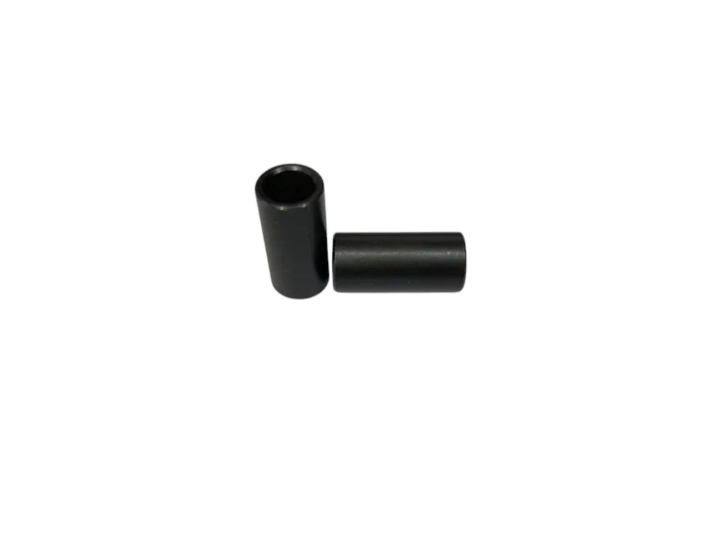 Enjoliveur de roue arrière axe 1 Inmotion S1F/L9