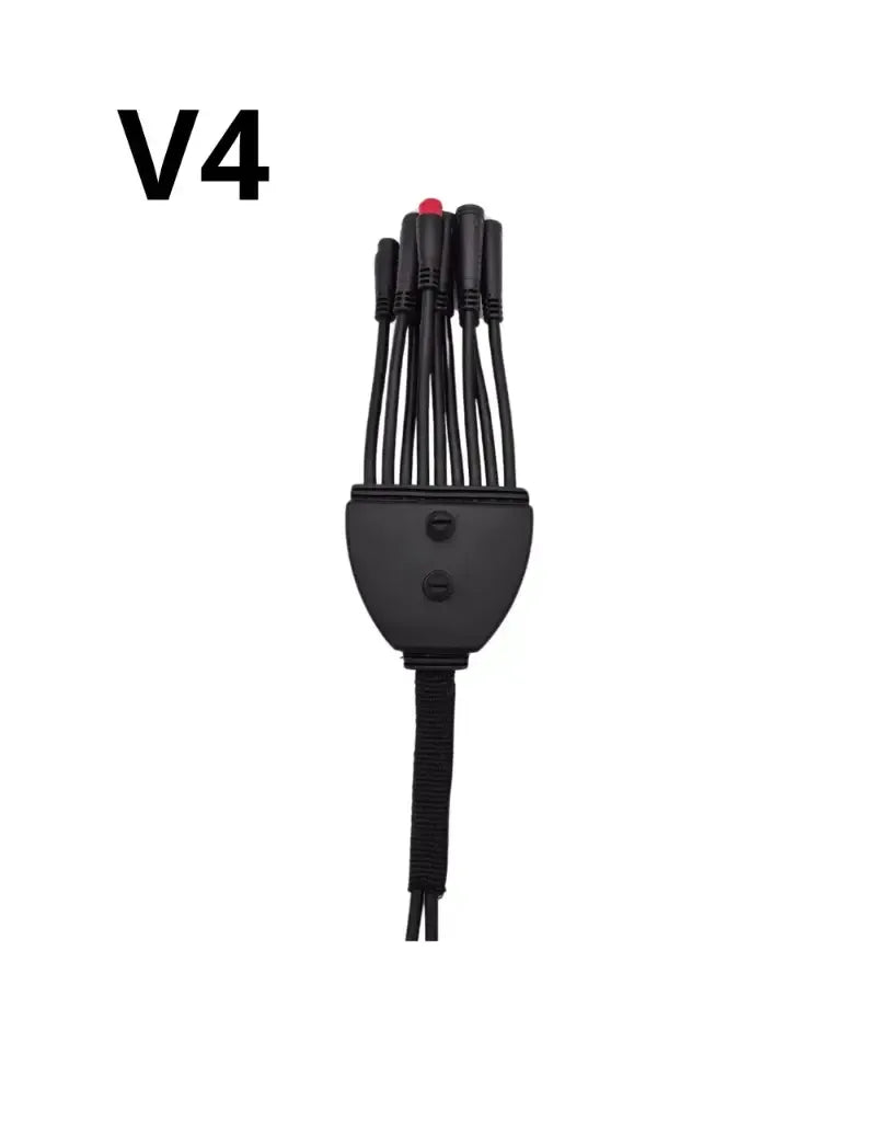 Câble principal V4