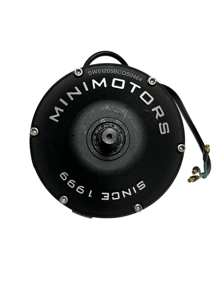 Speedway Motorisé Léger 500W