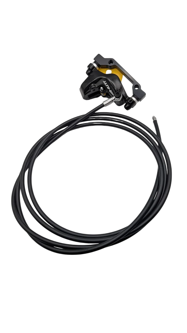 DUALTRON THUNDER 3 | ETRIER DE FREIN HYDRAULIQUE ARRIERE NUTT