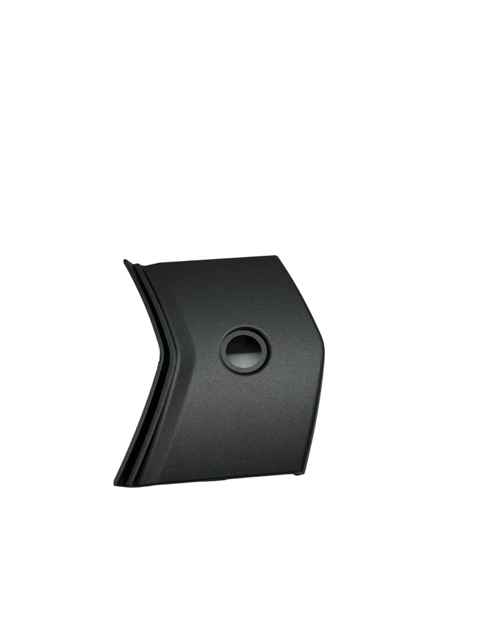 SK1 & SK3 | COUVERCLE CENTRAL ARRIÈRE NOIR