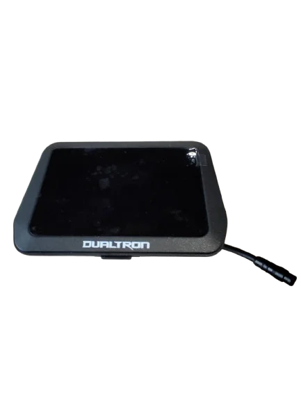 DUALTRON ALIEN | DISPLAY EYA