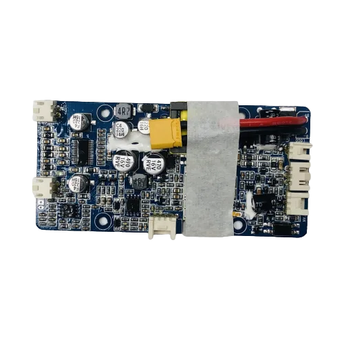 Carte Audio Inmotion V10