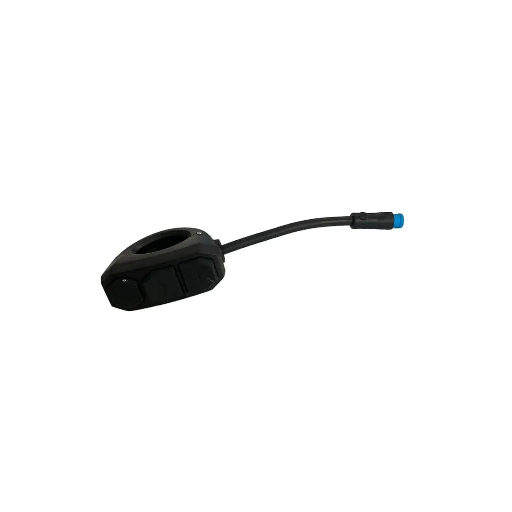 Sélecteur de Vitesses Multifonction pour Inmotion RS