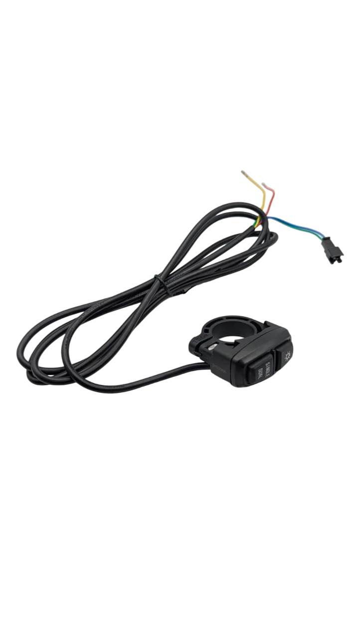 DUALTRON NEW VICTOR LUXURY PLUS 2024 | COMMODO PHARE + SINGLE/DUAL