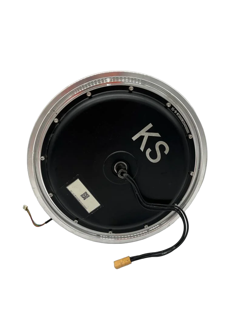 KS-16XS | MOTEUR