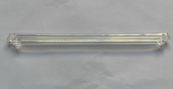 DUALTRON ALIEN | CACHE LED CHASSIS