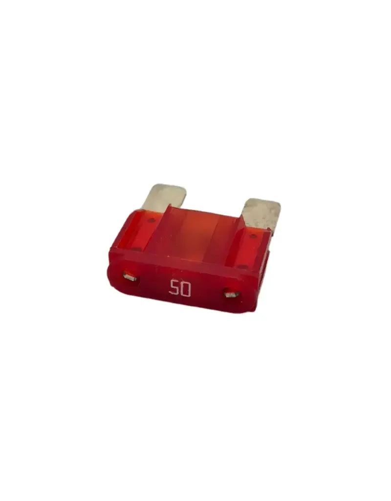 Fusible 50A gros
