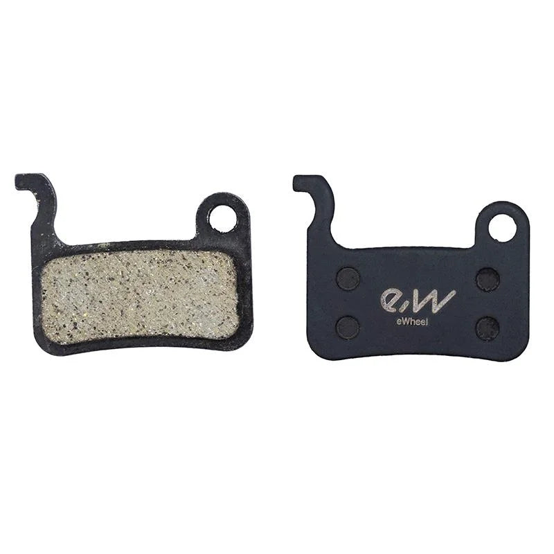 Plaquette de frein RS001-R en résine pour étrier Xtech - 2pcs