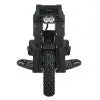Leaperkim PATTON S 62 kg 2220Wh 50s Sans Chambre à Air Tout-Terrain