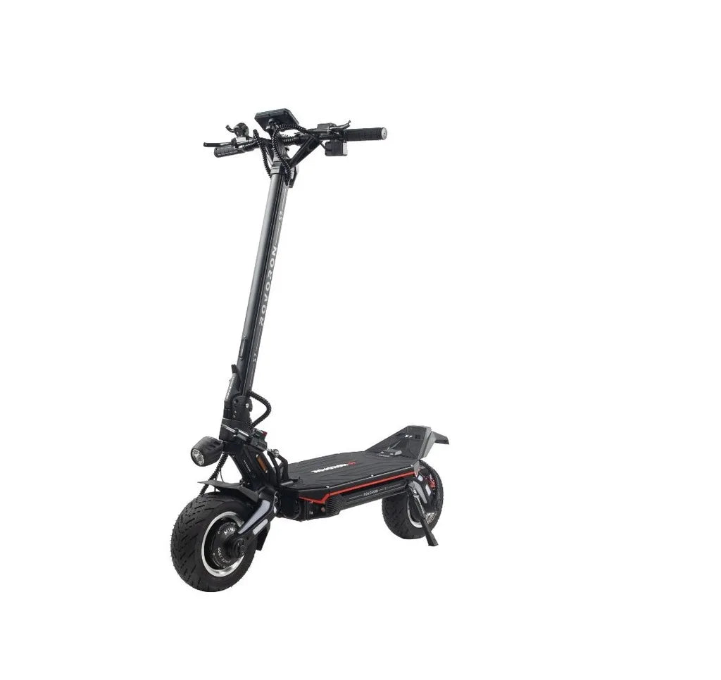 ROVORON S7 - 84V 37Ah Samsung