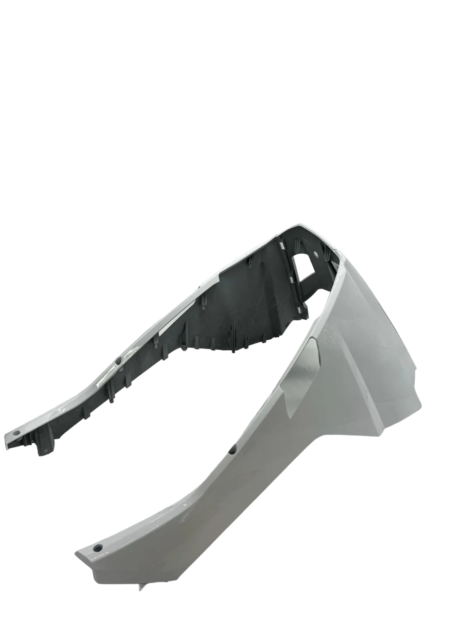 SK1 | CARÉNAGE AVANT BLANC NACRÉ