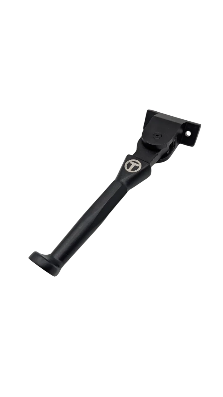 TEVERUN FIGHTER 10, 10+, 11, 11+, SUPREME, 7260R 2024 & 2025 | BEQUILLE VERSION COURTE