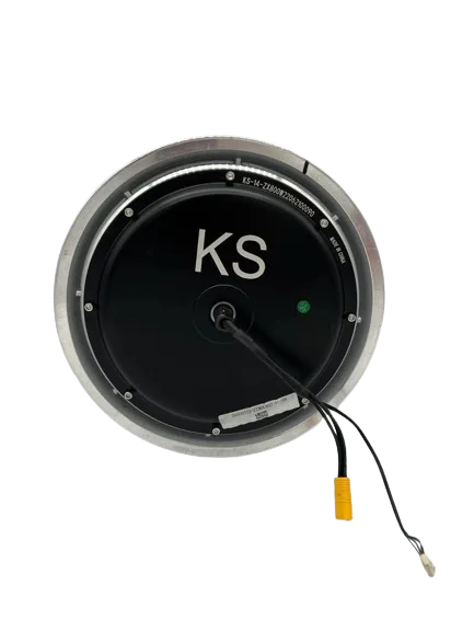 KS-14S | MOTEUR