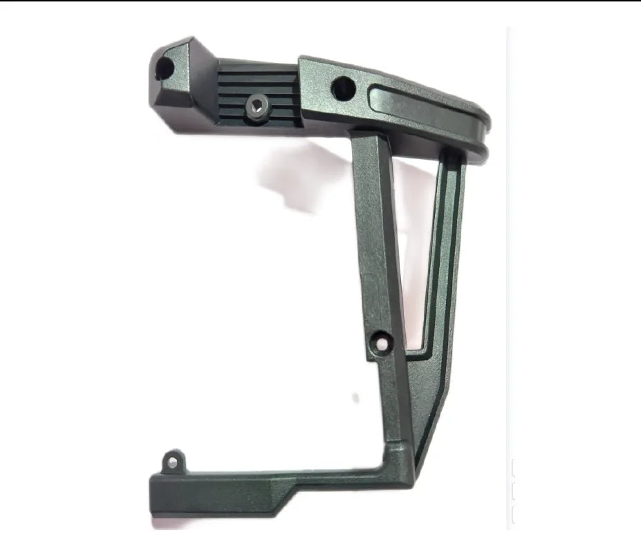 Cadre de protection avant droit
