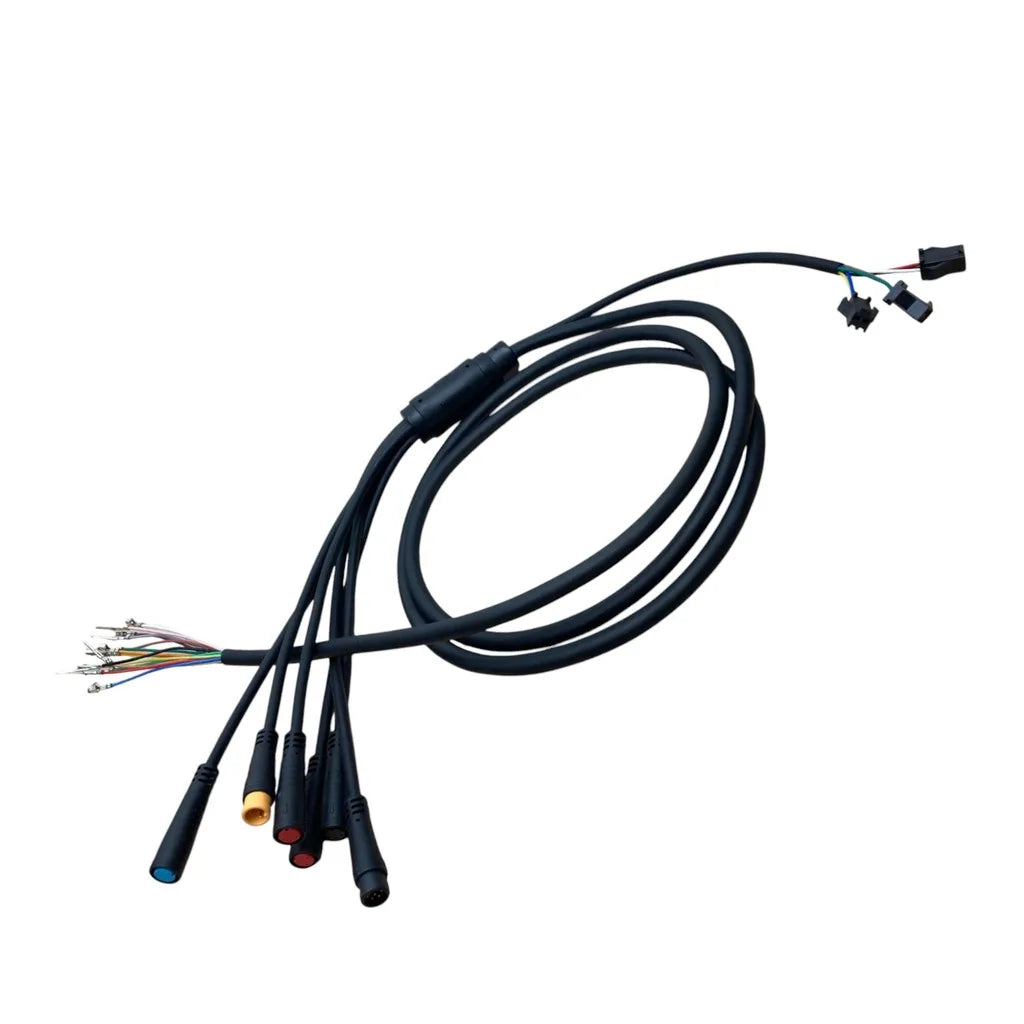 Câble principal pour version double Blade Mini