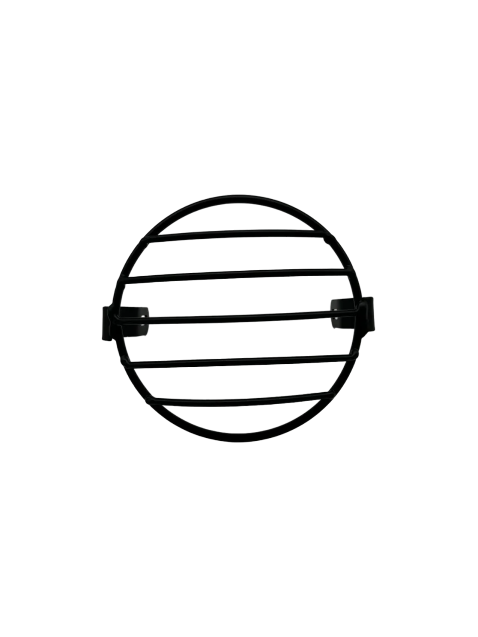 CR6 | GRILLE PROTECION VITRE PHARE AVANT