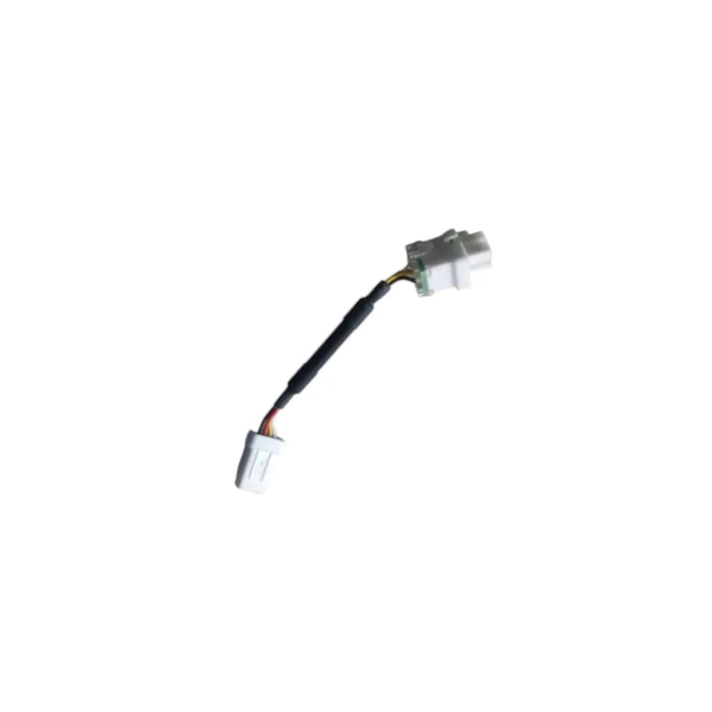 Connecteur de câble audio Inmotion V9
