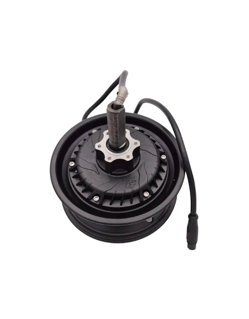 Moteur avant - Blast max
