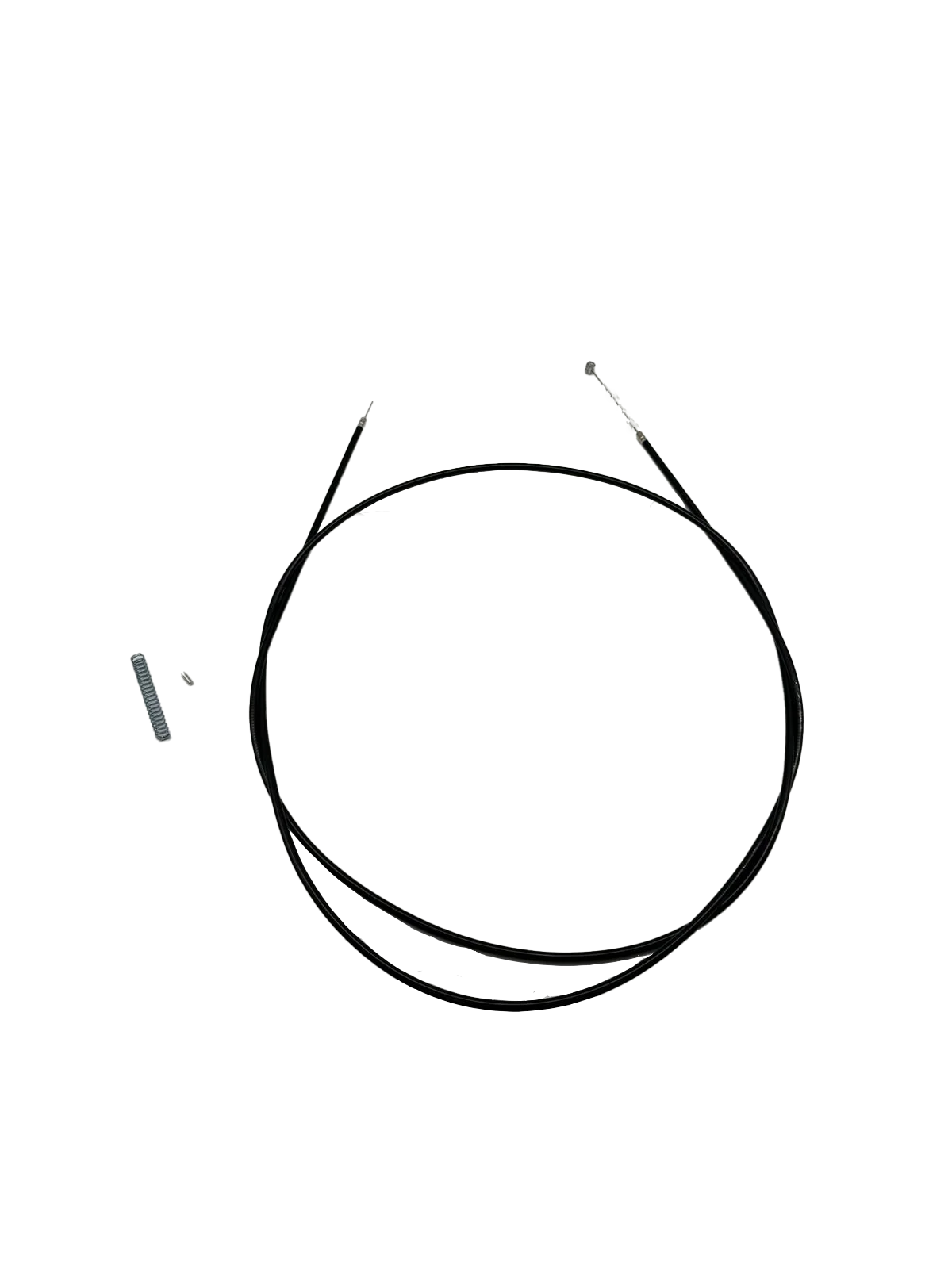 KUICKWHEEL S9 | CABLE DE FREIN ARRIÈRE