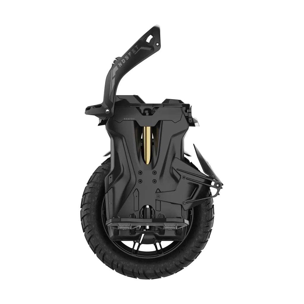 NOSFET AEON 50S 1300Wh - Pneu hybride TNT