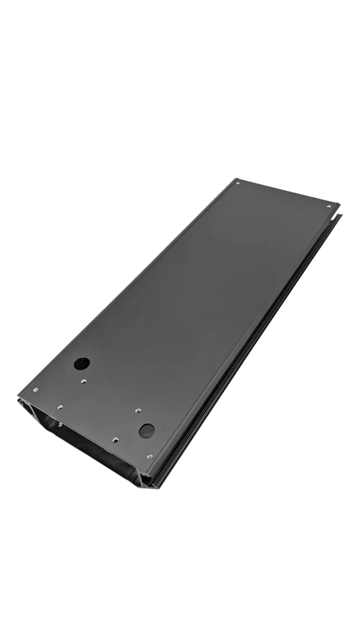 DUALTRON AMINIA SINGLE MOTOR | DECK