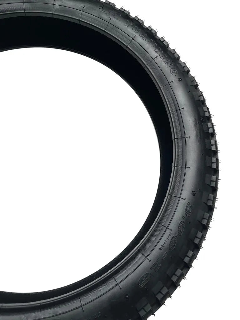 Pneu Externe 16*3.0 Inmotion V13