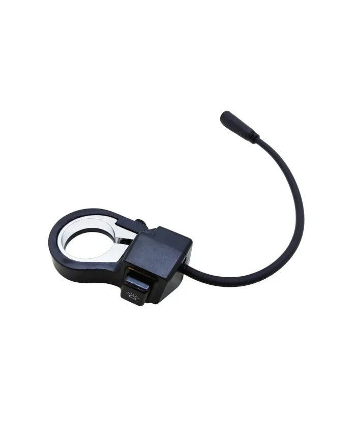 Bouton d'éclairage Mantis 10