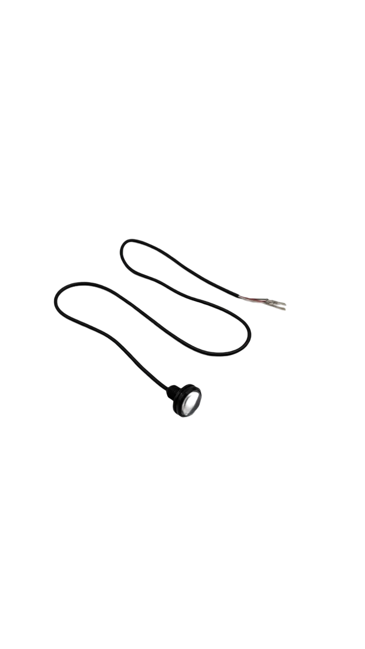 DUALTRON VICTOR | LED ARRIERE (4 FILS)