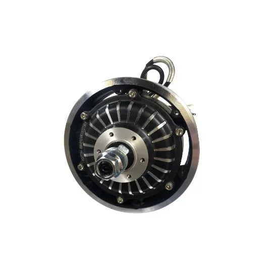 Moteur Arrière Vsett 9