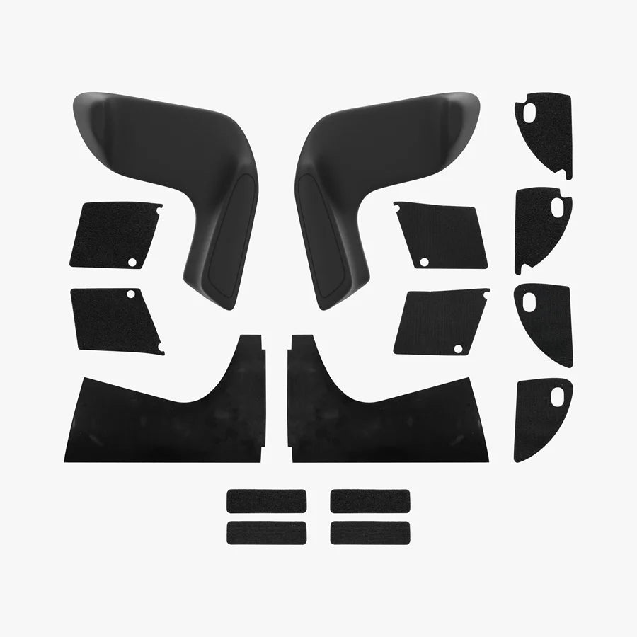 S19/19Pro Legging Pads Set