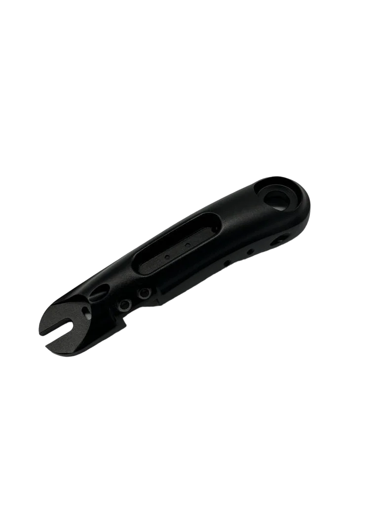 DUALTRON VICTOR LUXURY PLUS (V1 & V2) & LUXURY | BRAS DE FOURCHE AR GAUCHE (COTE DISQUE)